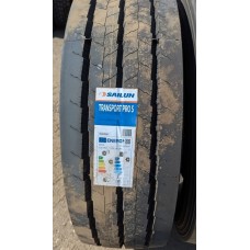315/70 R22.5 Sailun TRANSPORT PRO S vt, рулевая